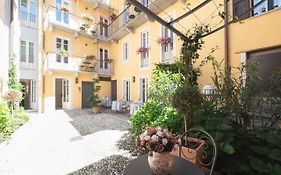 Antico Borgo B&B Cannobio